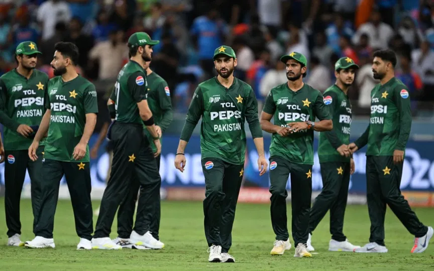 Pakistan Threaten To Boycott Asia Cup Match Vs UAE If ICC Doesn't Fulfil PCB's Demands