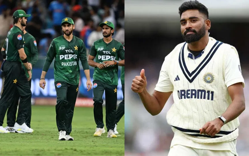 IND-PAK Controversy, Williamson For T20 WC And Siraj Wins POTM – September 15 Cricket Highlights