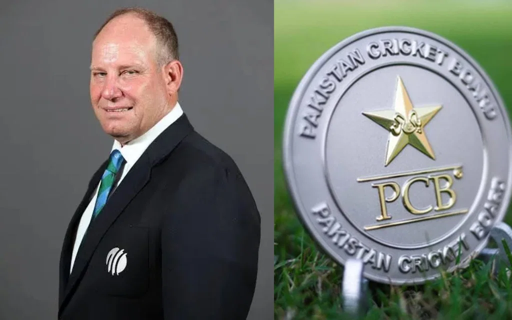 ICC officially rejects PCB's demands [Source: @lostguy79 and @BABAR9492/X.com]