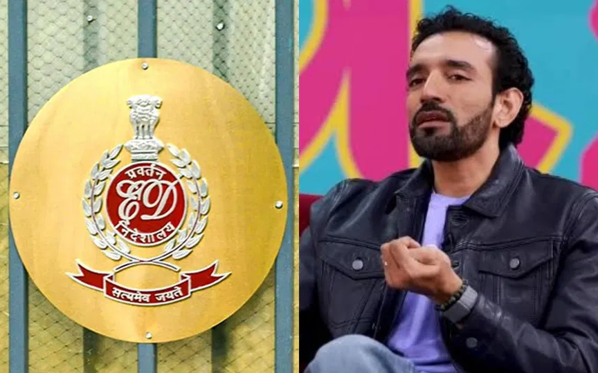 After Raina, Dhawan, ED Summons Robin Uthappa In Illegal Betting Apps Probe