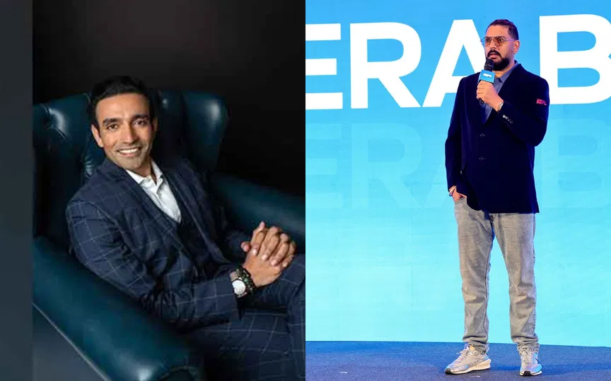 List Of Indian Cricketers Who Have Been Summoned By ED In 2025
