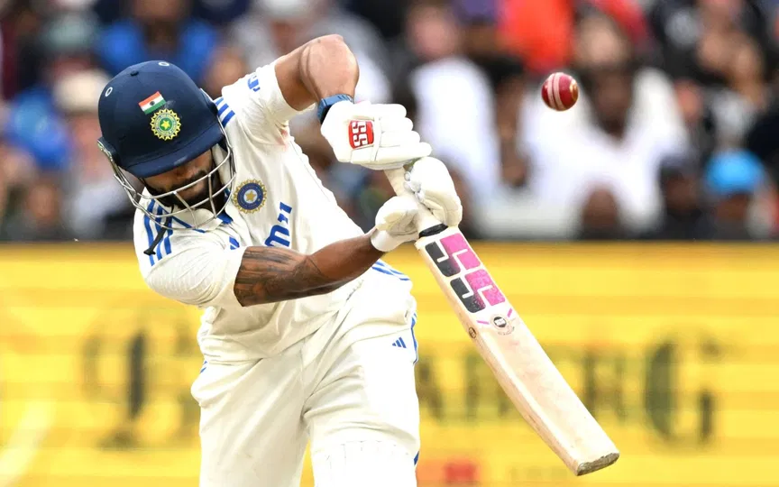 Why Nitish Kumar Reddy Is Not A Part Of India's Playing XI vs Australia A