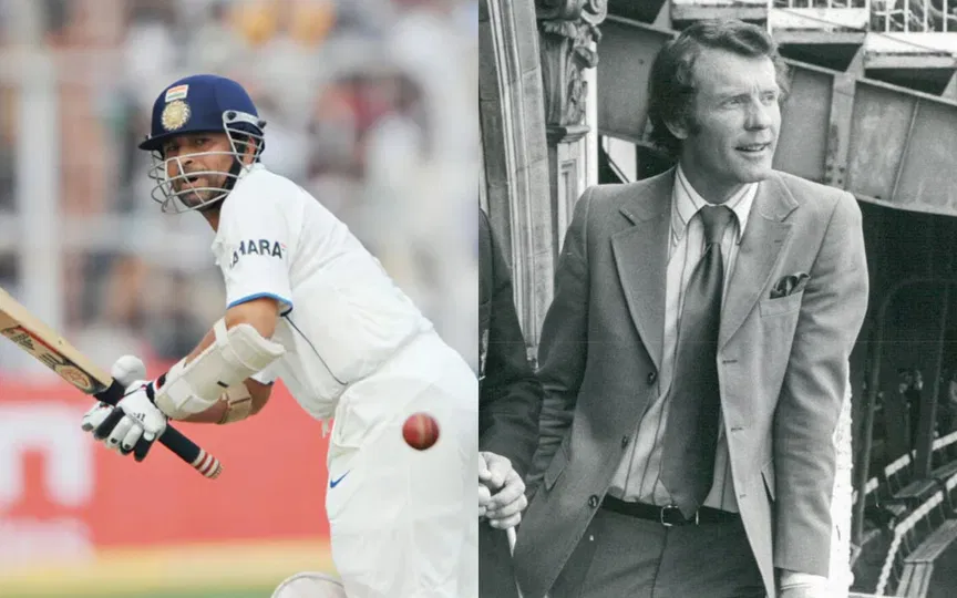 The Mike Denness Saga: When India Rebelled Vs Match Referee For Ball Tampering Concerns