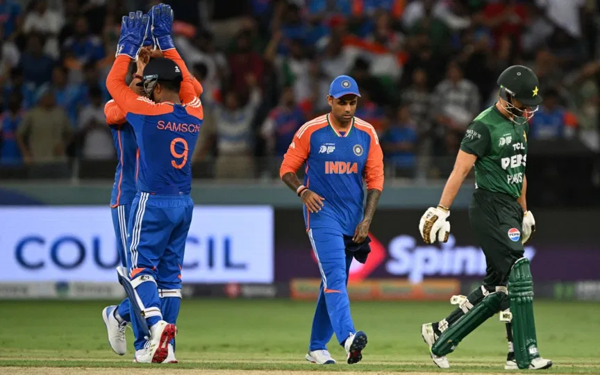 Asia Cup Boycotts Through The Years: A Timeline From 1986 To 2025