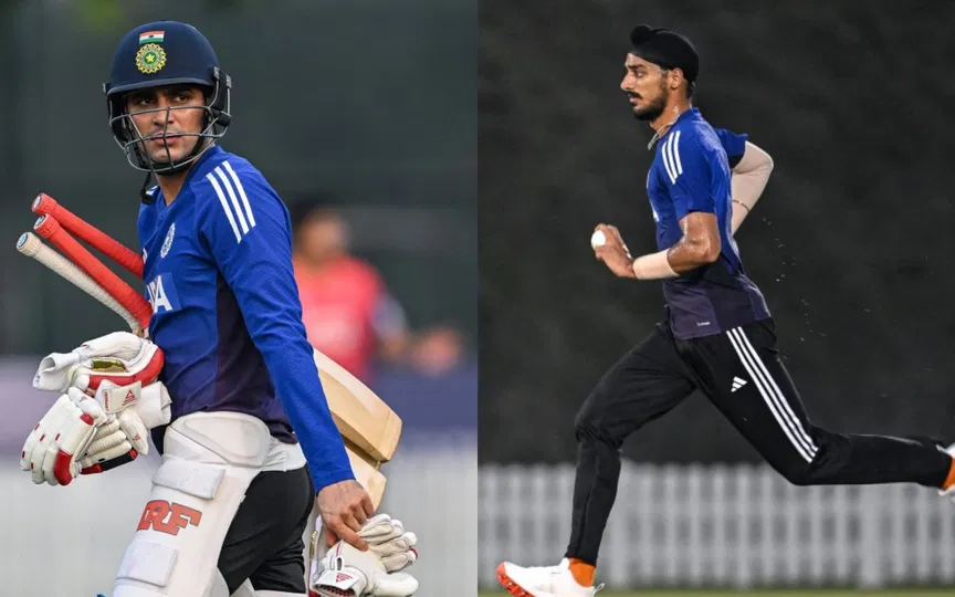 Gill, Bumrah Rested; Arshdeep In, Samson Promoted? India's Probable XI Vs Oman