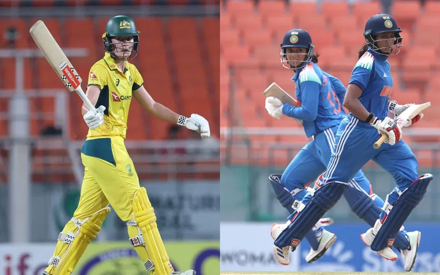 IND-W vs AUS-W 2nd ODI Statistical Preview: Key Stats, Records And Head To Head Ahead Of The Clash