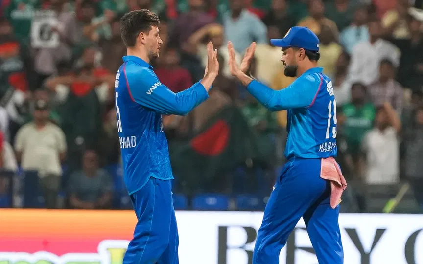Most Wickets In T20 Cricket In The Year 2025