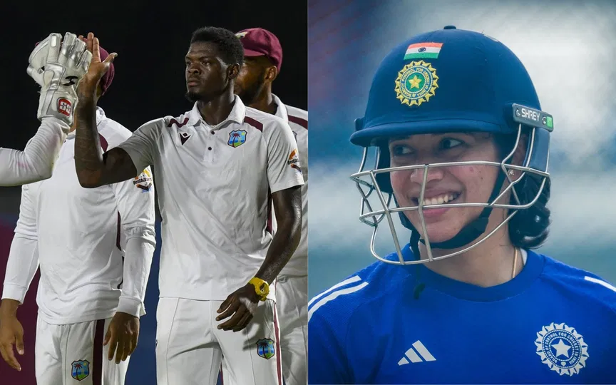 Apollo As Sponsor, WI Squad And Mandhana Ranking – September 16 Cricket Highlights