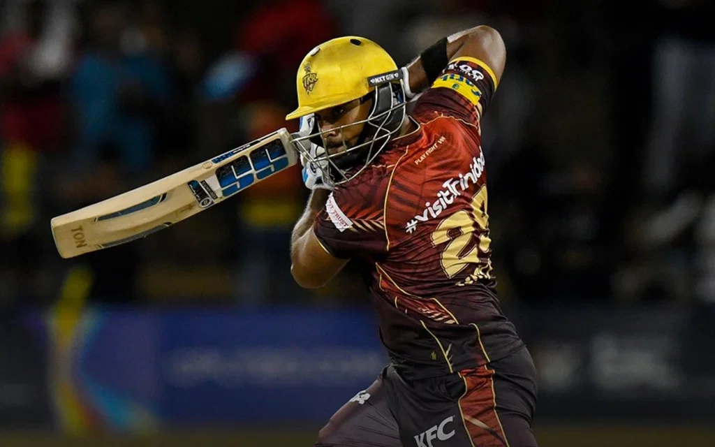 Nicholas Pooran [Source: @aman_sharif/X.com]