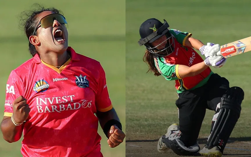 BR-W vs GAW-W Final Statistical Preview: Key Stats, Records And Head To Head Ahead Of WCPL 2025 Clash BR-W vs GAW-W Final Statistical Preview: Key Stats, Records And Head To Head Ahead Of WCPL 2025 Clash