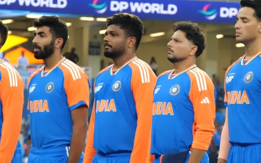 Sanju Samson Builds His Dream Batter With Hardik’s Swagger And Bumrah's Defence
