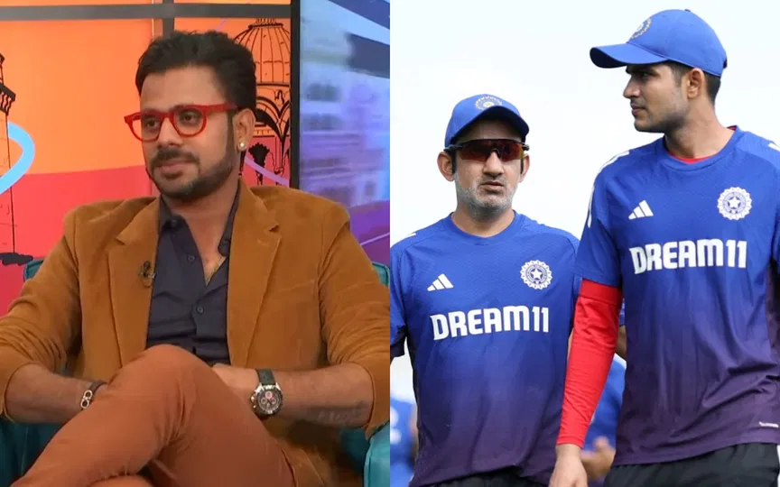 Gautam Gambhir Accused Of Handpicking 'Yes-Man' Captain; Gill's Selection Under Scanner