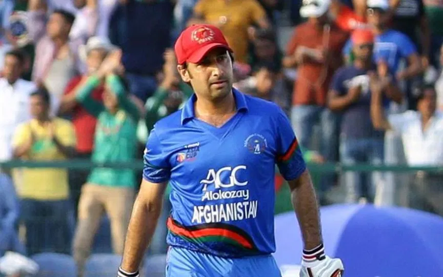 5. Asghar Afghan - 69 Sixes [Source: @ACBofficials/X.com]