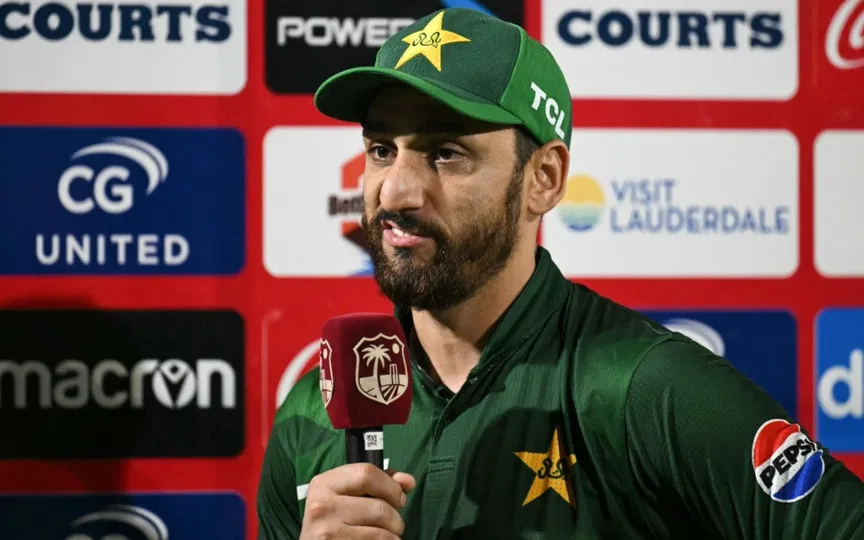 Pakistan vs UAE Asia Cup Match Delayed By An Hour As PCB Mulls Pulling Out Of Tournament