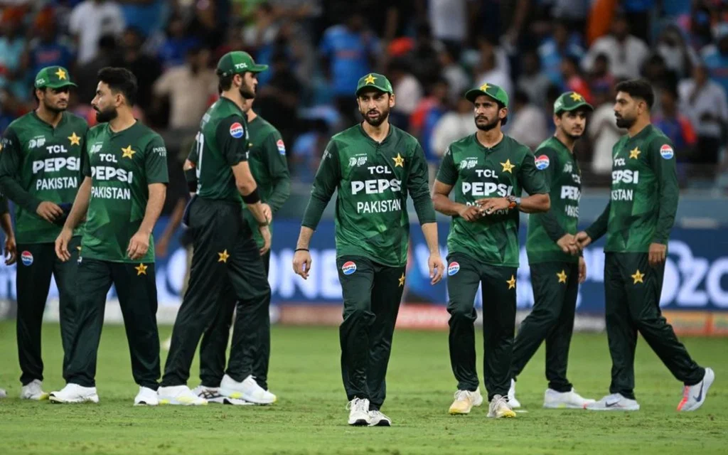 Why Pakistan took a U-turn on boycott decision [Source: @CallMeSheri1_/x.com]