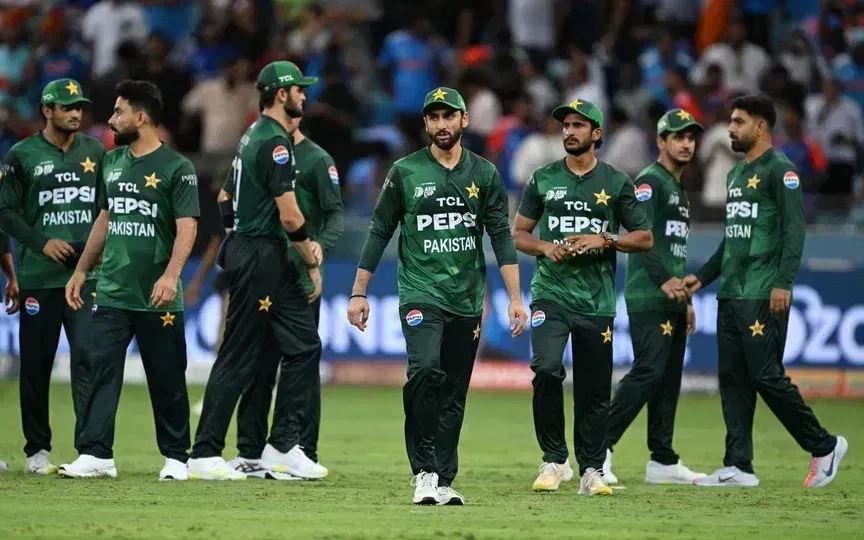 All Talk No Show: The Great Asia Cup Boycott Drama Turns Pakistan Cricket Into A Mockery