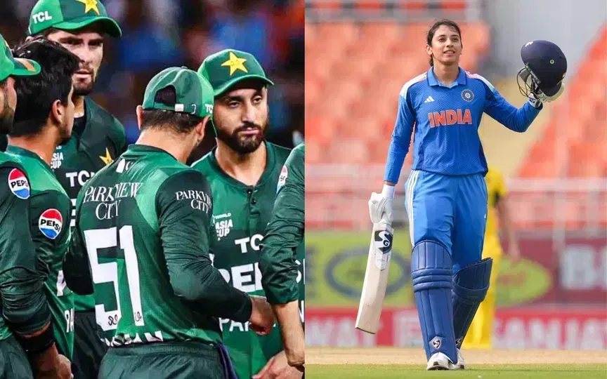 Pakistan Boycott Drama, Mandhana Record And Ayub Ducks – September 17 Cricket Highlights