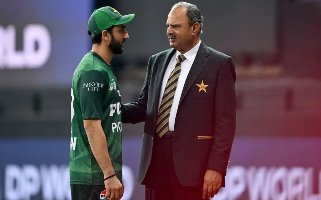 Why Pakistan wasn't punished [Source: AFP Photo]
