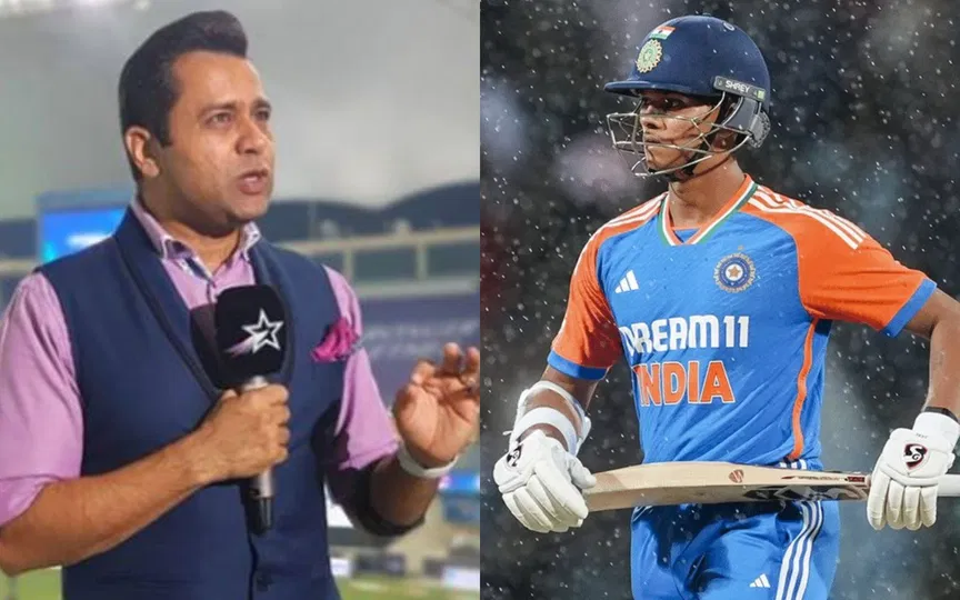 "It's An Injustice": Aakash Chopra Points Finger At Selectors For Ignoring Jaiswal In T20Is