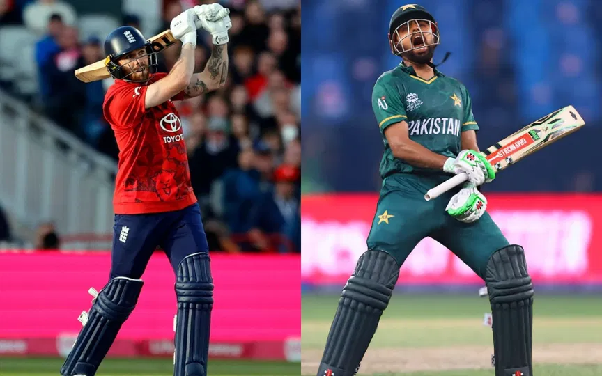 One Lesson Babar Azam Can Learn From Phil Salt, Aiming T20I Comeback