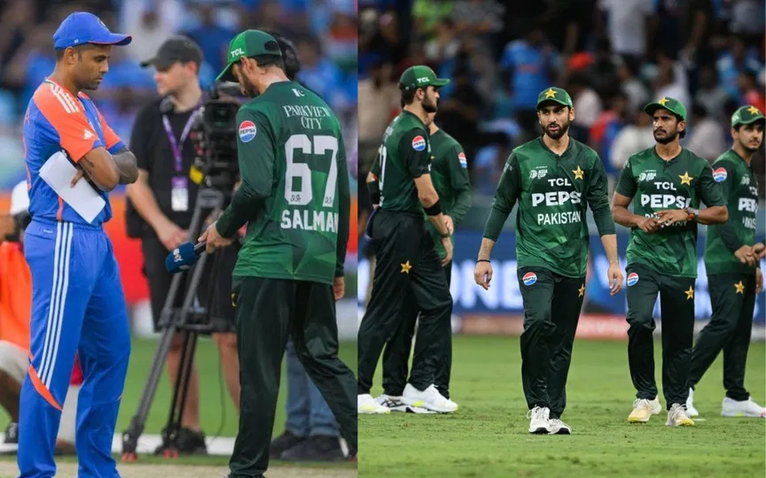 "मैच के पहले पता चल गया था...": पाक पत्रकार ने किया PCB के फर्जी हथकंडे का पर्दाफाश