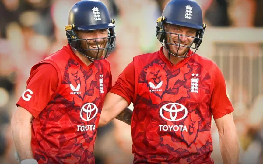 England's Super Pair Of Phil Salt-Jos Buttler Is Not Enough For Glory In 2026 T20 World Cup