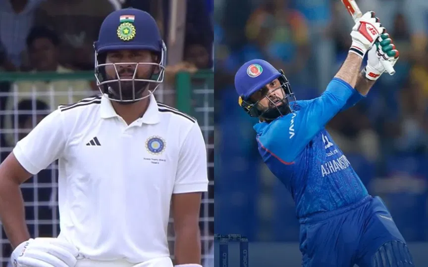 Shreyas Iyer Flops, Nabi Record And Zaheer Steps Down – September 18 Cricket Highlights