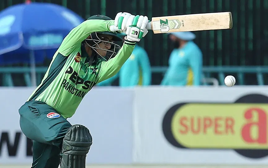 "You Know Where You Stand": Muneeba Ali Confident Ahead Of 2nd ODI Vs SA-W "You Know Where You Stand": Muneeba Ali Confident Ahead Of 2nd ODI Vs SA-W