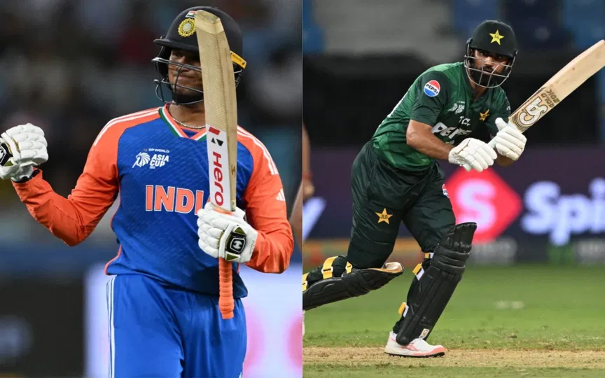 Abhishek Sharma And? Players Who Could Be X-Factors For Their Teams In Asia Cup Super Fours Abhishek Sharma And? Players Who Could Be X-Factors For Their Teams In Asia Cup Super Fours