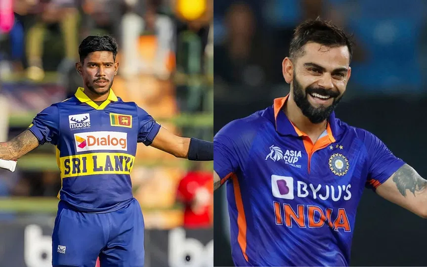 Most 50+ Scores In T20 Asia Cup
