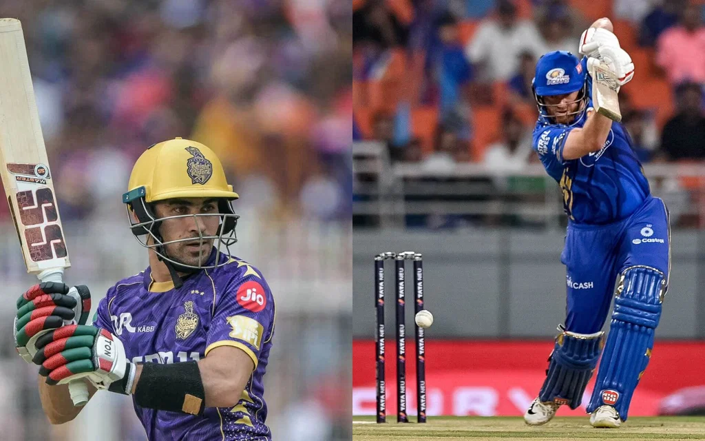 Bairstow could be a good option to replace Gurbaz at KKR [Source: AFP]