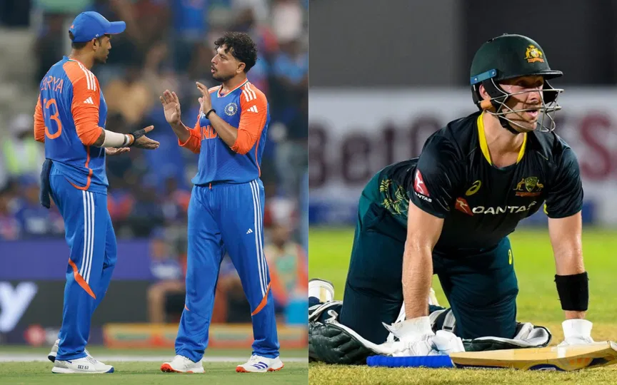 India Win, Josh Inglis Ruled Out And PCB Fires Back – September 19 Cricket Highlights