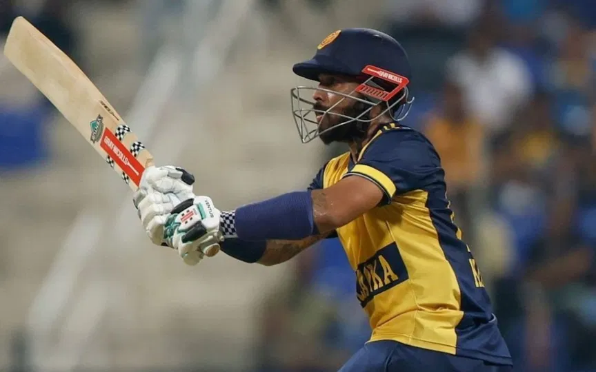 SL vs BAN Live Updates: Asia Cup 2025 Match Score, Live Streaming, Toss Update, Highlights