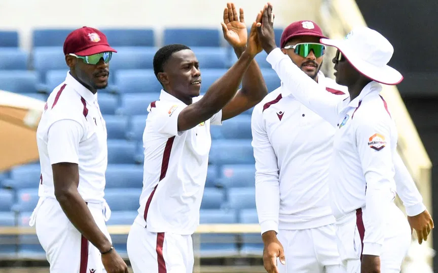 West Indies To Hold A Six-Day Training Camp In Ahmedabad To Prepare For India Tests - Report