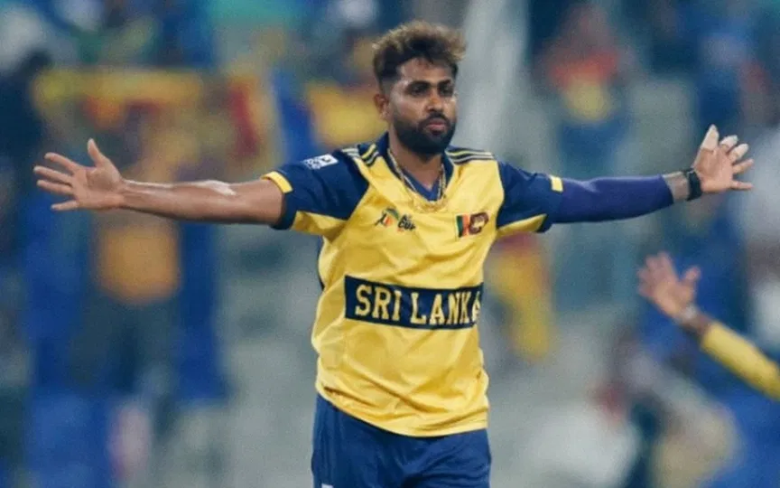 SL vs BAN Live Updates: Asia Cup 2025 Match Score, Live Streaming, Toss Update, Highlights