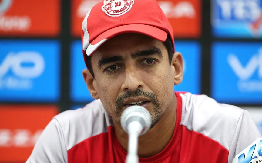 Ex-Delhi Cricketer Mithun Manhas To Replace Roger Binny As BCCI President: Report
