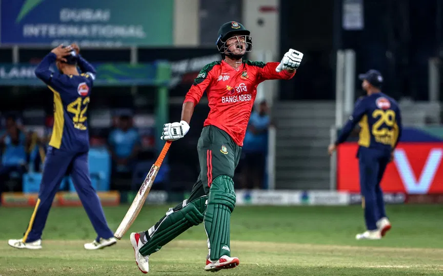 SL vs BAN Live Updates: Asia Cup 2025 Match Score, Live Streaming, Toss Update, Highlights