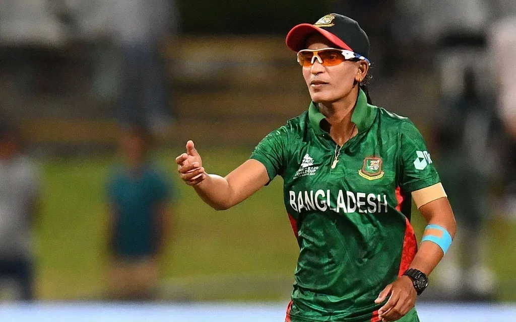 Salma Khatun [Source: AFP Photos]