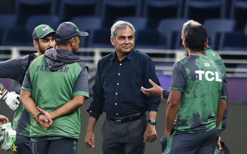 New Low! Why Pakistan Players Chanted '6-0' To Taunt India Ahead Of Asia Cup 2025 Clash