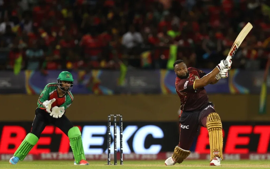 GAW vs TKR Final Statistical Preview [Source: @CPLfansalot/X.com]