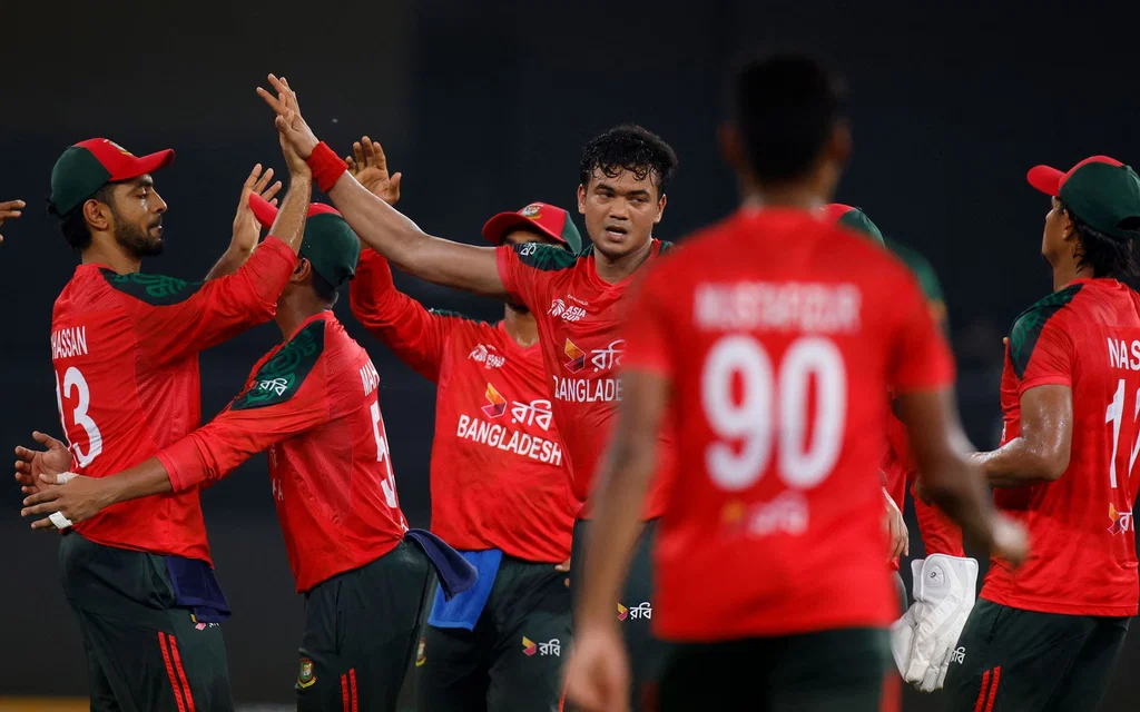 Bangladesh Cricket [Source: @BCBtigers/X.com]