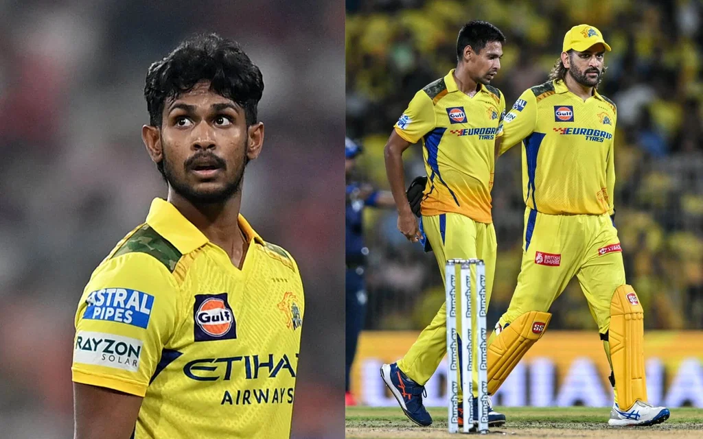 Mustafizur can be the appropriate replacement for Pathirana [Source: AFP]