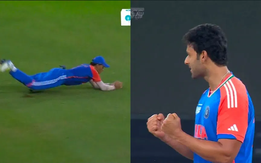 IND vs PAK Live Updates: Asia Cup 2025 Match Score, Live Streaming, Toss Update, Highlights