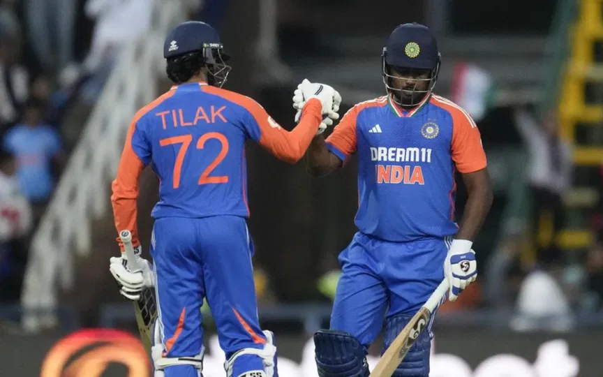 IND vs PAK Live Updates: Asia Cup 2025 Match Score, Live Streaming, Toss Update, Highlights