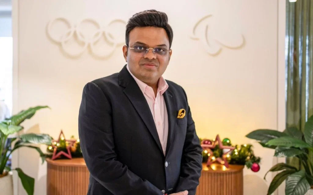 Jay Shah celebtrates 37th birthday (X.com/@RAHULKUMAR705)