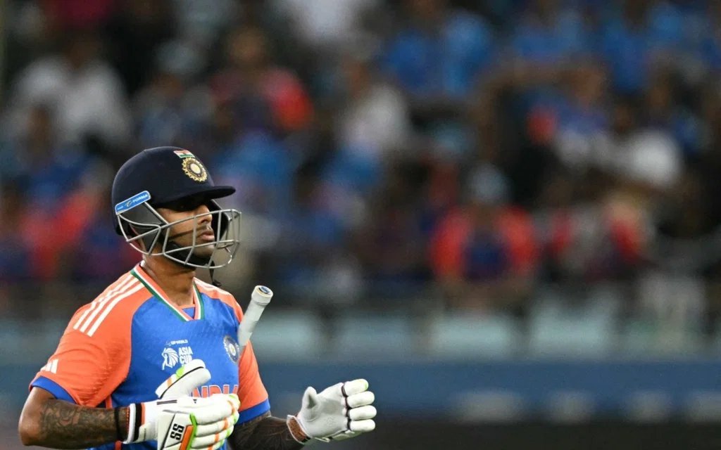 Mistakes India need to avoid vs Bangladesh [Source: AFP Photo]
