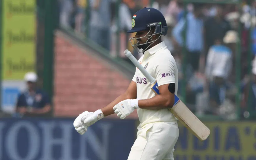 No Shreyas Iyer for 2nd unofficial IND-A vs AUS-A Test in Lucknow; Dhruv Jurel to lead