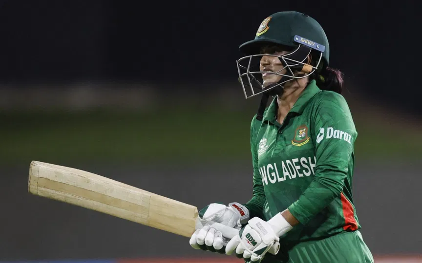 Nigar Sultana to step away from cricket temporarily to manage workload after WC 2025 
