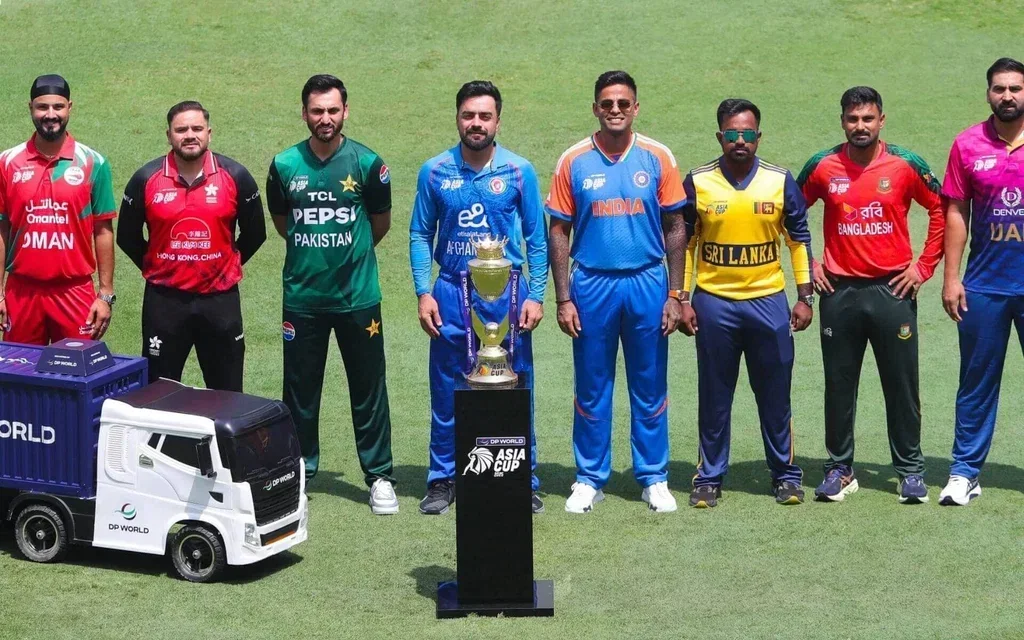 There's no Asia Cup match today, reason revealed [Source: @ShubhamSports8/X]