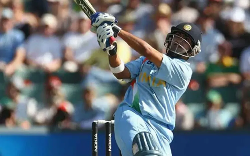 3. Gautam Gambhir - 75 Runs, 2007 [Source: @CricketopiaCom/X.com]